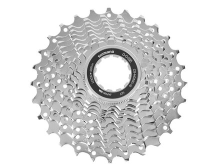 Shimano Cassette Shimano Tiagra CS-HG500 10-Vitesses