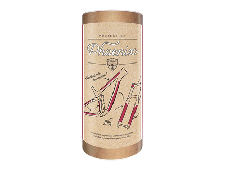 Bikeshield Protection Phoenix Mat