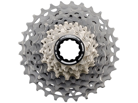Shimano Cassette Shimano Dura-Ace Sprocket CS-R9200 12-Vitesses Shimano Cassette Shimano Dura-Ace Sprocket CS-R9200 12-Vitesses