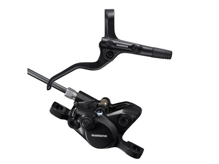 Shimano Shimano BR-MT201 Disc Brakes Shimano Shimano BR-MT201 Disc Brakes