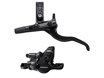 Shimano Shimano BR-MT410 Deore Disc Brakes