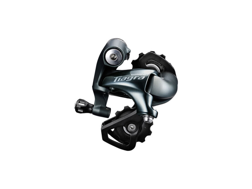 Shimano FC-4703 Tiagra Triple Crankset - 10 Speed - Cycle Dupuis