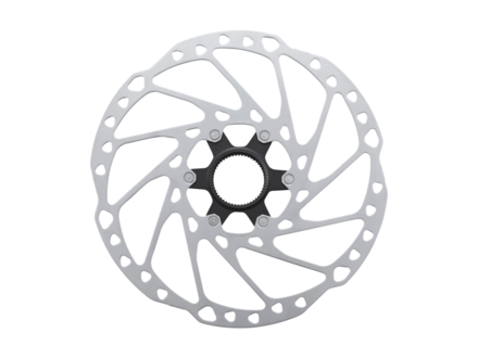 Shimano Shimano Deore SM-RT64 CenterLock Disc Brake Rotor Shimano Shimano Deore SM-RT64 CenterLock Disc Brake Rotor