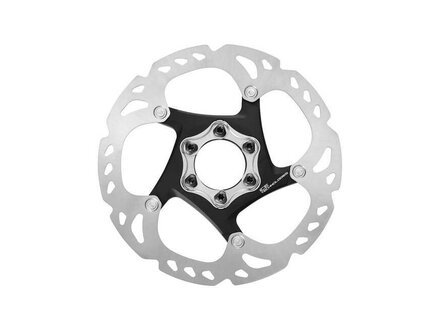 Shimano Shimano SM-RT86 6-Bolts Disc Brake Rotor Shimano Shimano SM-RT86 6-Bolts Disc Brake Rotor