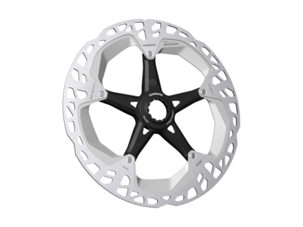 Shimano Disque Shimano RT-EM810 Centerlock (External Spline Type)