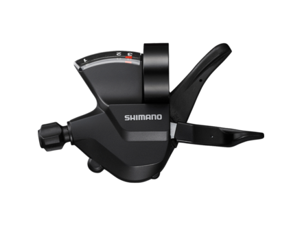 Shimano Leviers de vitesses Shimano SL-M315 Gauche Shimano Leviers de vitesses Shimano SL-M315 Gauche