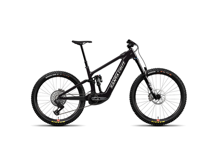 Santa Cruz Santa Cruz 2026 Bullit 4 C MX GX AXS-Kit Santa Cruz Santa Cruz 2026 Bullit 4 C MX GX AXS-Kit