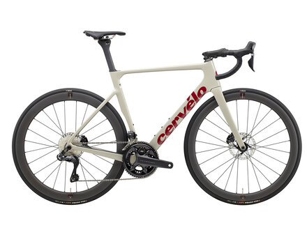 Cervélo Cervélo 2025 Soloist Ultegra Di2