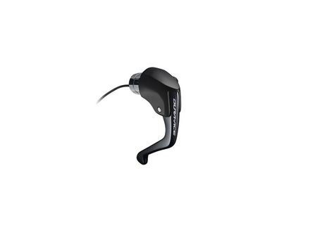 Shimano Leviers de vitesses combinés Shimano Dura Ace Di2 ST-R9160 Triathlon