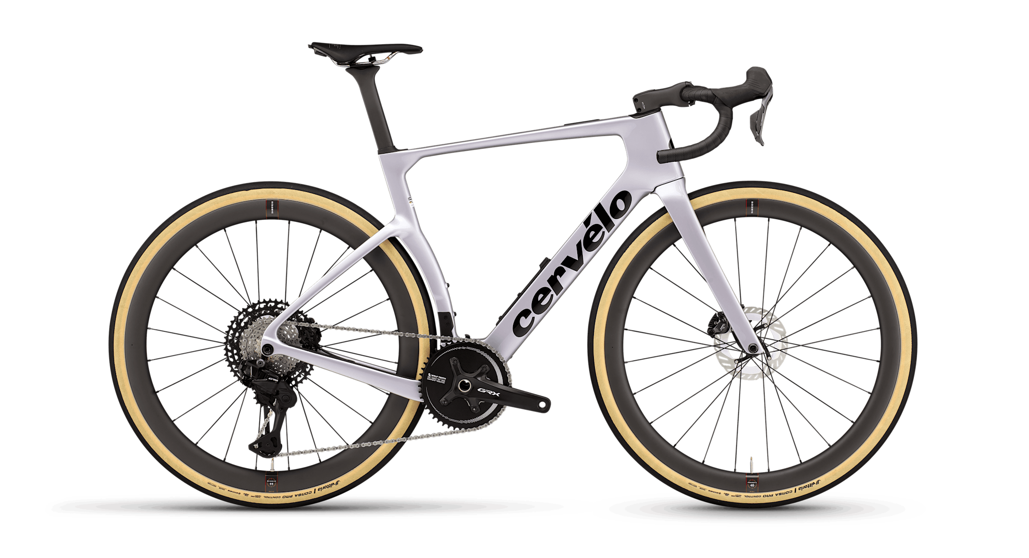 Cervélo 2026 Aspero-5 GRX RX825 DI2 1 - Cycles Dupuis