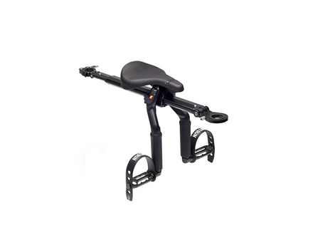 Kids Ride Shotgun Siège sans contact Kids Ride Shotgun Pro MTB