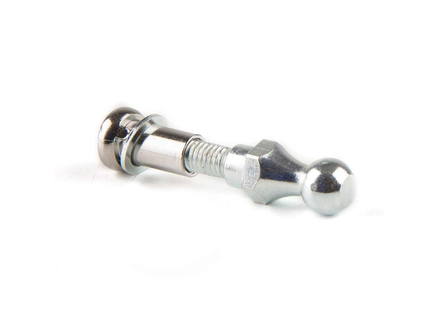 Trail-Gator Ball joint bolt with nut and washer Trail-Gator Ball joint bolt with nut and washer