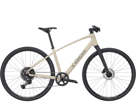 Trek Trek 2026 FX Sport AL 3 Trek Trek 2026 FX Sport AL 3