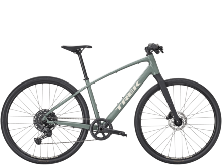 Trek Trek 2026 FX Sport AL 3