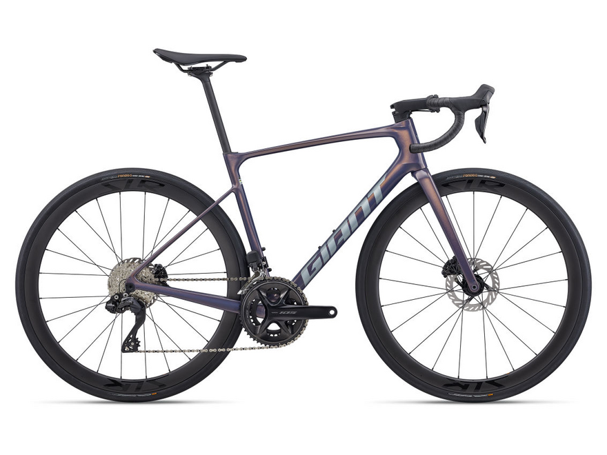 自転車本体 Giant DEFY3 Giant 2026 Defy Advanced 3 - Cycle Dupuis