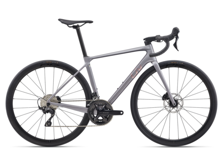 Liv Liv 2026 Langma Advanced 2-QOM Native Grey Liv Liv 2026 Langma Advanced 2-QOM Native Grey