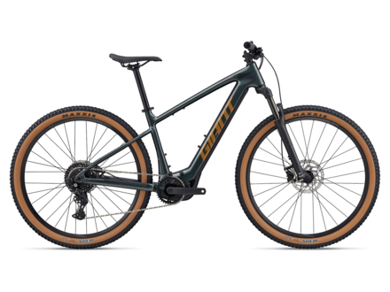 Giant Giant 2026 Talon E+ Giant Giant 2026 Talon E+