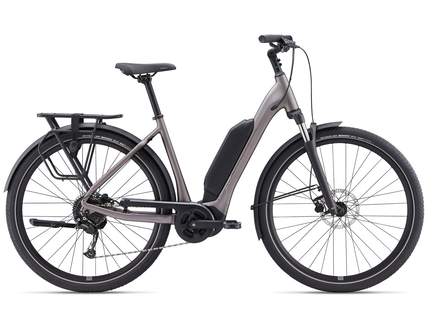 Giant Giant 2026 Expression E+