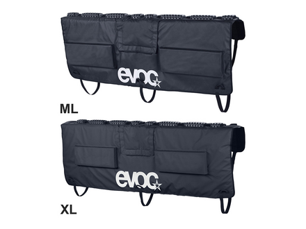 Evoc Evoc Tailgate Pad Curve