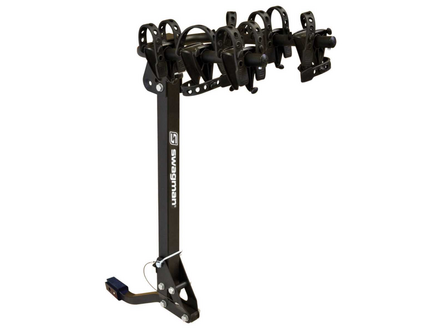 Swagman Porte-Vélos Swagman Trailhead 3 Swagman Porte-Vélos Swagman Trailhead 3