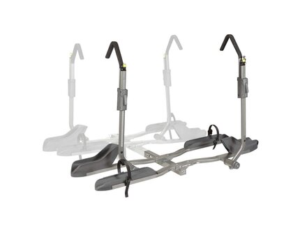 Swagman Swagman Semi 40 Bike Add-On Locking Swagman Swagman Semi 40 Bike Add-On Locking