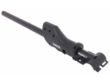 Thule Non-Locking Ratchet Arm Assembly Thule Non-Locking Ratchet Arm Assembly