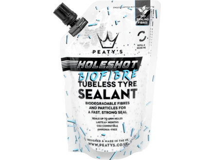 Peatys Sealant Peaty's Bio Peatys Sealant Peaty's Bio