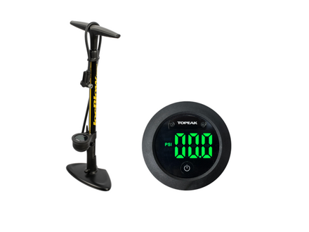 Topeak Topeak Joe Blow Sport Digital 2.0