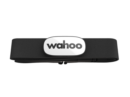 Wahoo Wahoo TackR Heart Rate Monitor Chest Strap