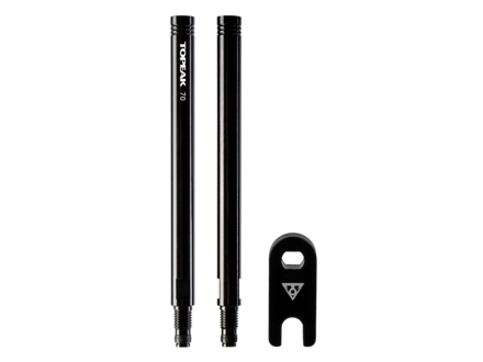 Topeak Ensemble d'Extension de Valve Topeak Topeak Ensemble d'Extension de Valve Topeak