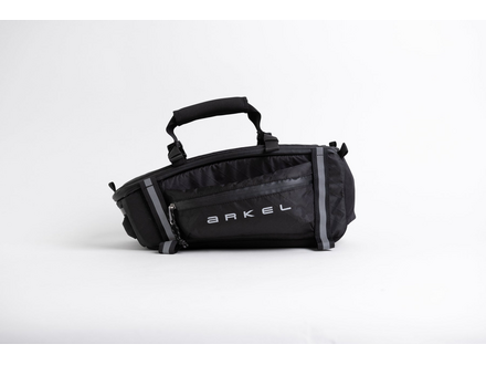 Arkel Arkel Tailrider 2 Trunk Bag Arkel Arkel Tailrider 2 Trunk Bag