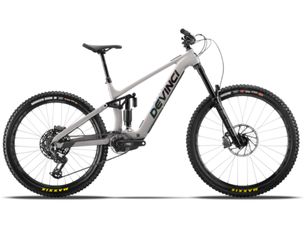 Devinci Devinci 2026 E-Spartan Lite Bosch SX Smart | MX Eagle 90 | Holograyphic Devinci Devinci 2026 E-Spartan Lite Bosch SX Smart | MX Eagle 90 | Holograyphic
