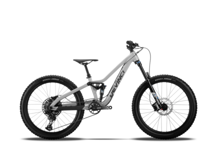 Devinci Devinci 2025 Ewoc FS SX 12s AL13 24″