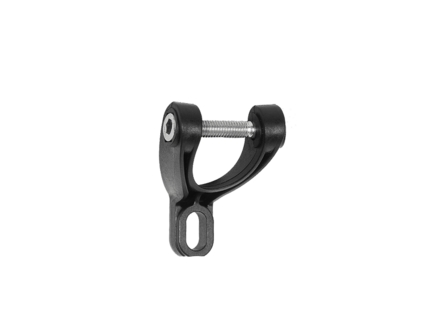Herrmans MR8 Standard Bike Light Bracket Herrmans MR8 Standard Bike Light Bracket