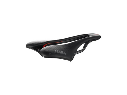 Selle Italia Selle Italia SLR Boost Kit Carbonio Superflow Saddle