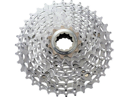 Shimano Cassette Shimano CS-M770 XT 9-Vitesses
