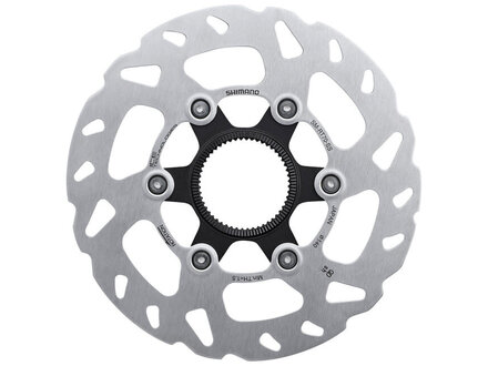 Shimano Shimano SM-RT70 Centerlock Disc Shimano Shimano SM-RT70 Centerlock Disc