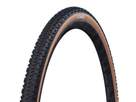 Schwalbe Schwalbe G-One RX Pro Brown Tire Schwalbe Schwalbe G-One RX Pro Brown Tire
