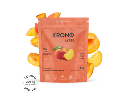 Krono Électrolytes Krono 1KG