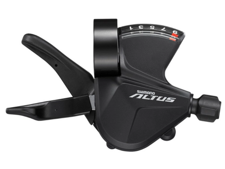 Shimano Leviers de vitesses Shimano Altus SL-M2010