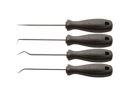 Unior UNIOR AWL 4 Piece Set Unior UNIOR AWL 4 Piece Set