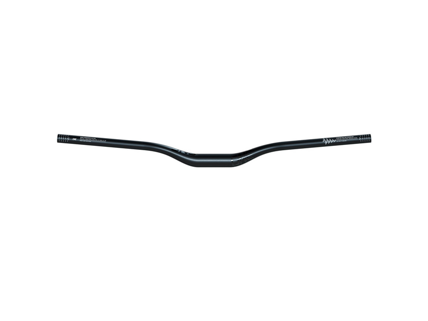 Renthal Fatbar Lite Carbon35 20mm Rise - Cycle Dupuis