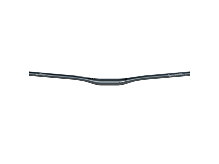 Renthal Fatbar Lite Carbon35 20mm Rise - Cycle Dupuis
