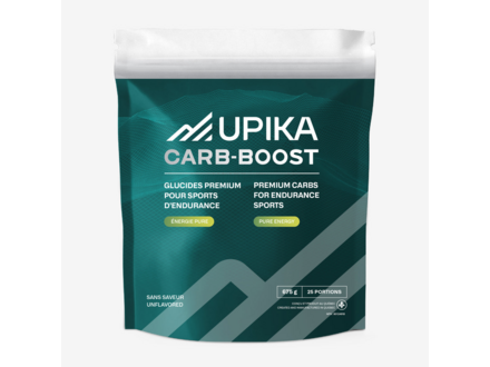 Upika Upika Carb-Boost Sport Drink