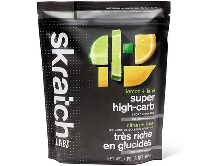 Skratch Labs Skratch Super High-Carb Sport Drink