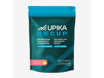 Upika Boisson Upika Recup