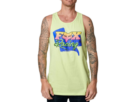 Fox Fox Castr Premium Tank Top