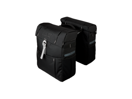 Gazelle Sac Gazelle MIK Double Noir Olive