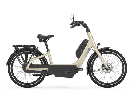 Gazelle Gazelle 2026 Eadyflow C7