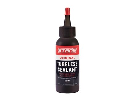 Stan's No Tubes Scellant Stan's No Tubes